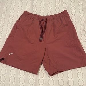 Mens fabletics short
